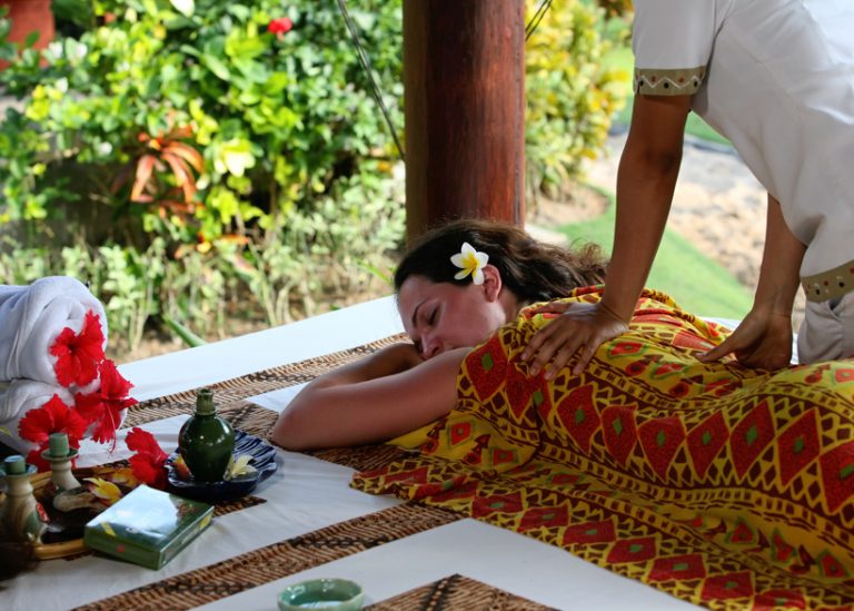 Lee más sobre el artículo Objetivos del masaje tradicional balinés