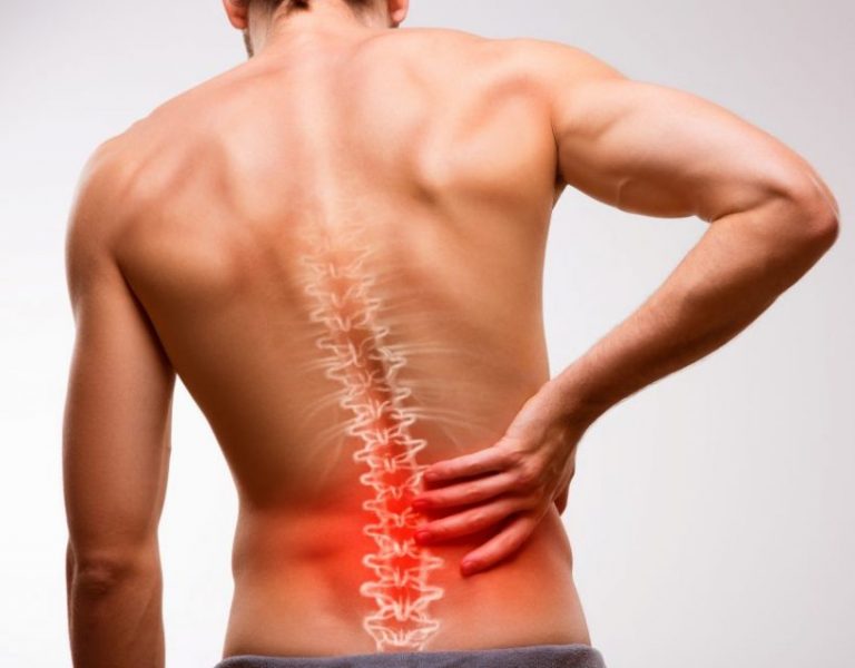 Lee más sobre el artículo Terapia de calor para el dolor de espalda
