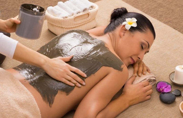 Lee más sobre el artículo Tratamientos estéticos en un spa: envolturas
