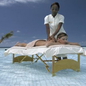 curso masaje profesional