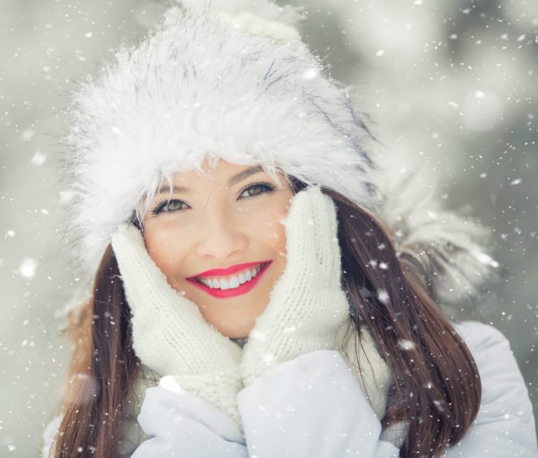 Lee más sobre el artículo Remedios ayurvedicos de invierno para una piel radiante