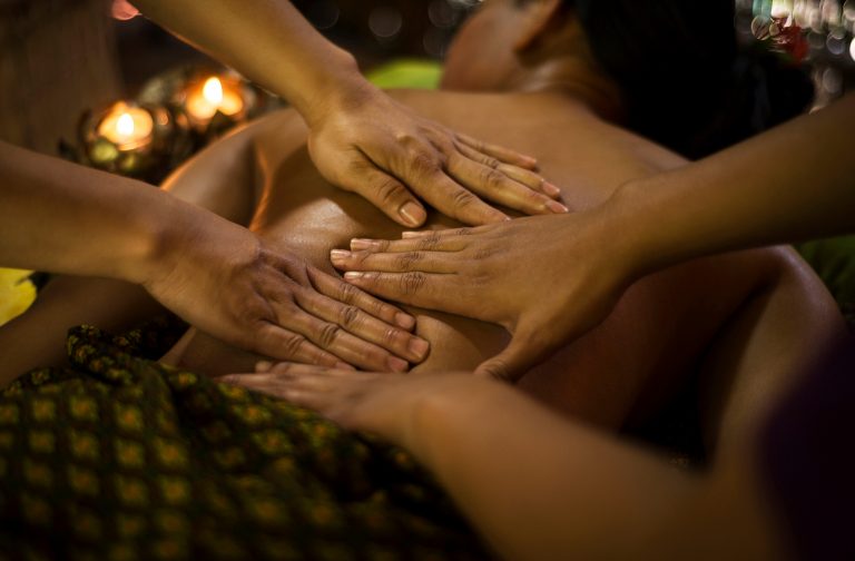 Lee más sobre el artículo Curso de masaje cuatro manos (sincronizado)