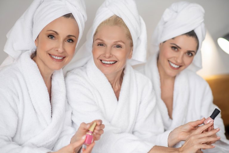 Lee más sobre el artículo ¿Conoces los beneficios de visitar un spa?