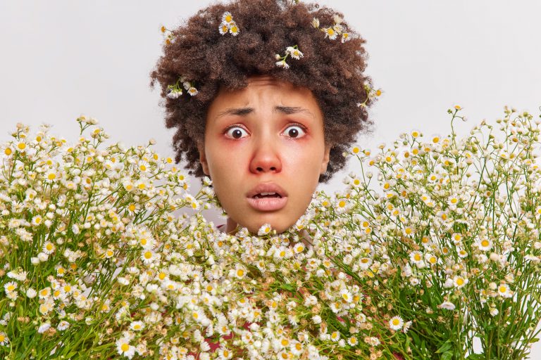 Lee más sobre el artículo Freno a las alergias; plantas antitusivas y antihistamínicas